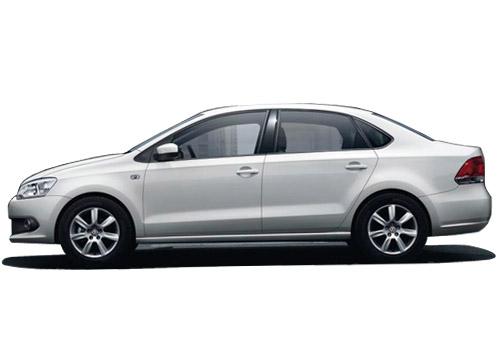 Click here to see full Volkswagen Vento Full pictgure Gallery