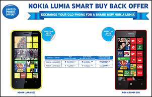 Click image for larger version. 

Name:	Nokia Lumia 520 and 620 buy back offer.jpg 
Views:	731 
Size:	91.6 KB 
ID:	2075